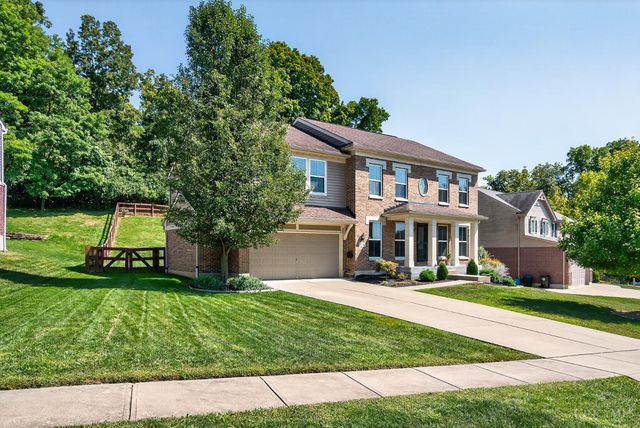 8708 Quietwood Lane, Miami Twp, OH 45002