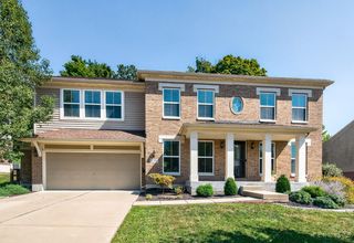 8708 Quietwood Lane, Miami Twp, OH 45002