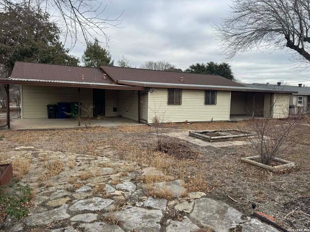 7170 Rolling, San Antonio, TX 78227