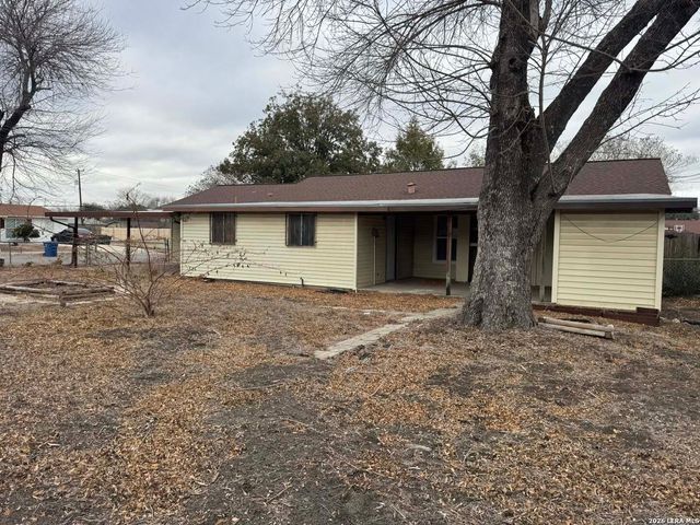 7170 Rolling, San Antonio, TX 78227