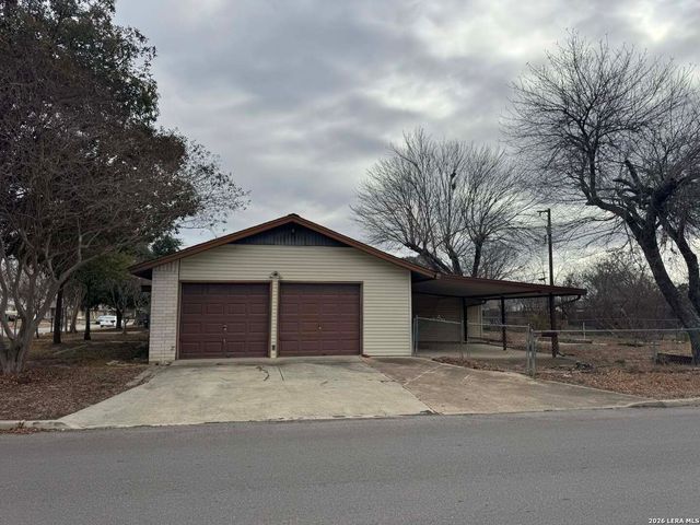 7170 Rolling, San Antonio, TX 78227