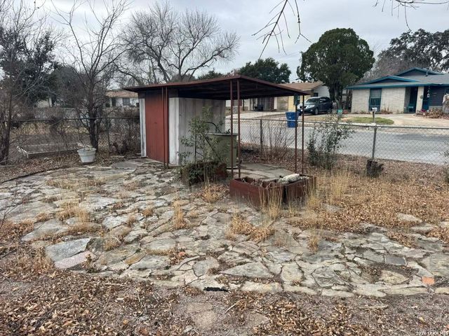 7170 Rolling, San Antonio, TX 78227