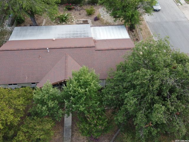 7170 Rolling, San Antonio, TX 78227