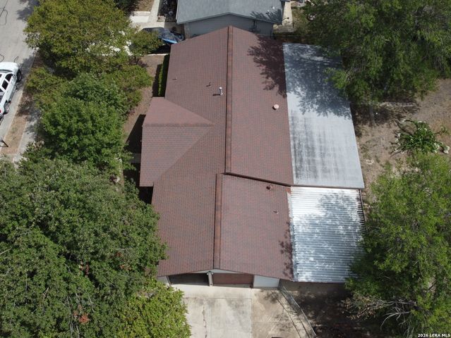 7170 Rolling, San Antonio, TX 78227