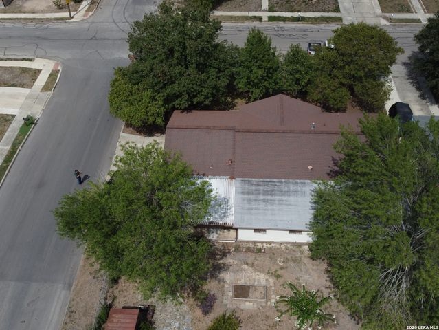 7170 Rolling, San Antonio, TX 78227