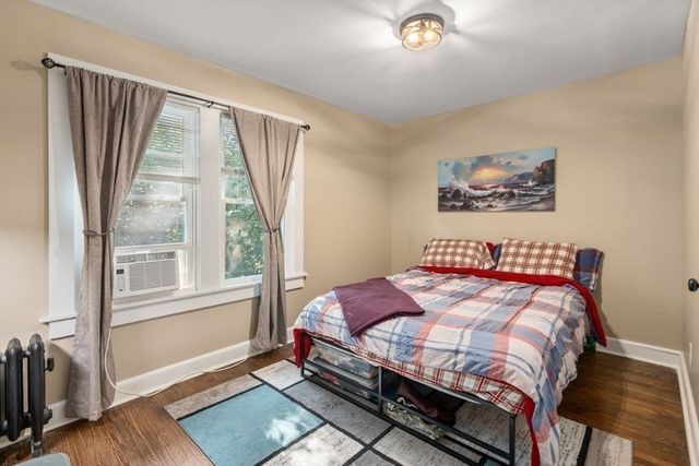38 Manchester Ter, Springfield, MA 01108