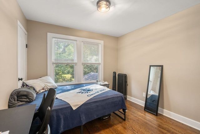 38 Manchester Ter, Springfield, MA 01108