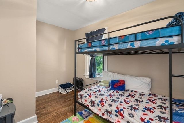 38 Manchester Ter, Springfield, MA 01108