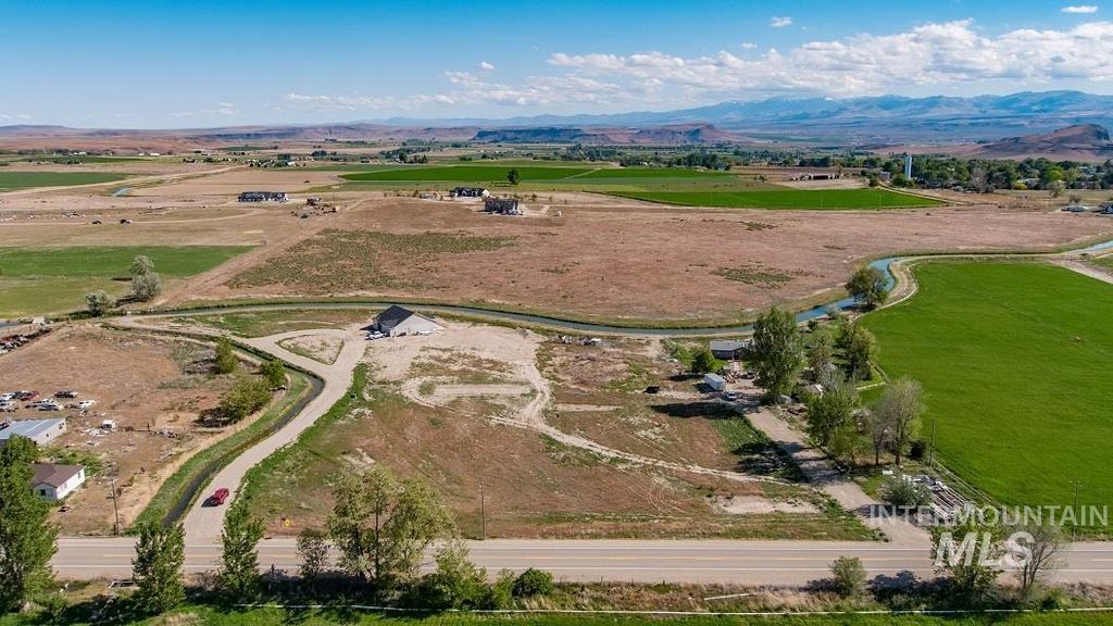 TBD Melba Road, Melba, ID 83686