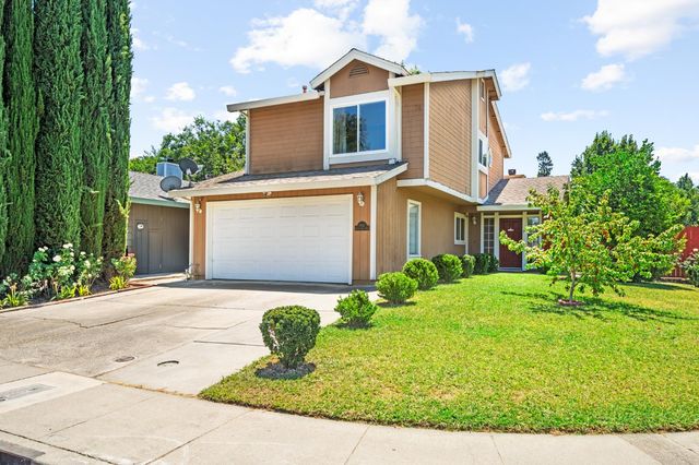 950 Rancho Roble Way, Sacramento, CA 95834