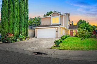 950 Rancho Roble Way, Sacramento, CA 95834