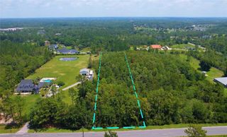 Lot 883 PEABODY STREET, Orlando, FL 32833