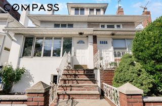 558 84th Street, New York City, NY 11209