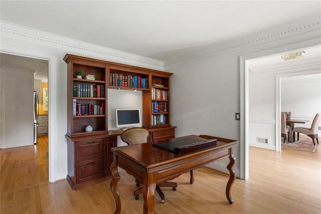 3916 Morris Court, Peachtree Corners, GA 30092