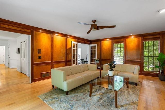 3916 Morris Court, Peachtree Corners, GA 30092