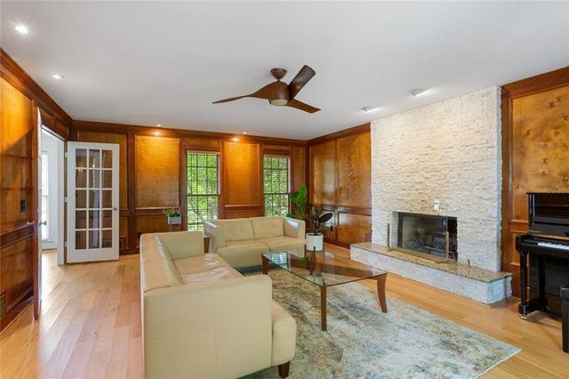 3916 Morris Court, Peachtree Corners, GA 30092