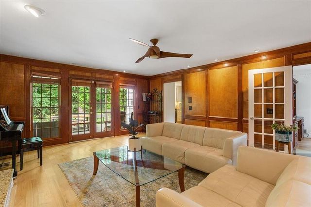 3916 Morris Court, Peachtree Corners, GA 30092