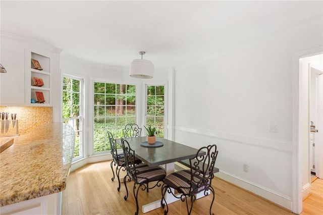 3916 Morris Court, Peachtree Corners, GA 30092