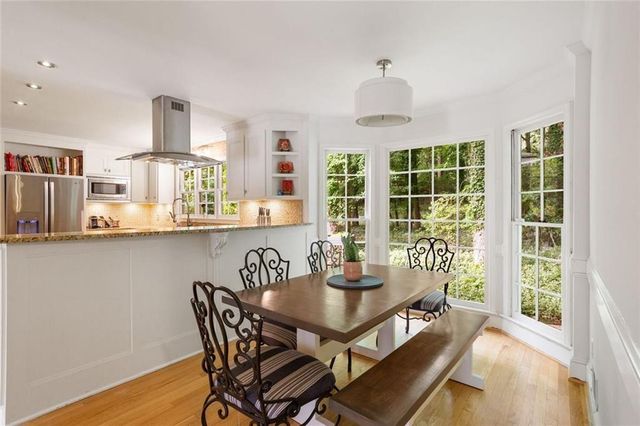 3916 Morris Court, Peachtree Corners, GA 30092