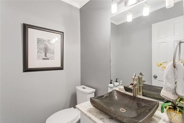 3916 Morris Court, Peachtree Corners, GA 30092