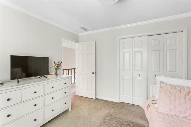 3916 Morris Court, Peachtree Corners, GA 30092