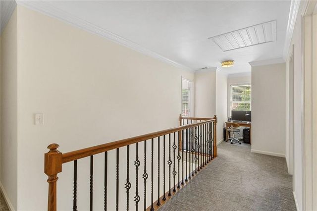 3916 Morris Court, Peachtree Corners, GA 30092