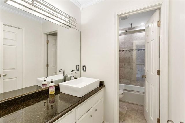 3916 Morris Court, Peachtree Corners, GA 30092