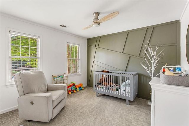 3916 Morris Court, Peachtree Corners, GA 30092
