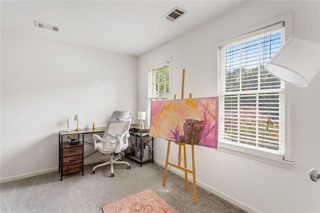 3916 Morris Court, Peachtree Corners, GA 30092