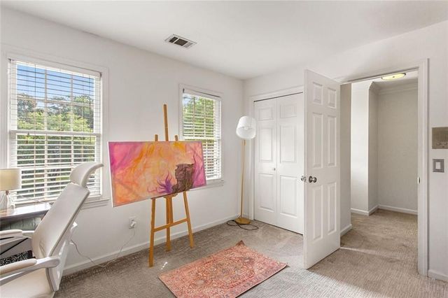 3916 Morris Court, Peachtree Corners, GA 30092