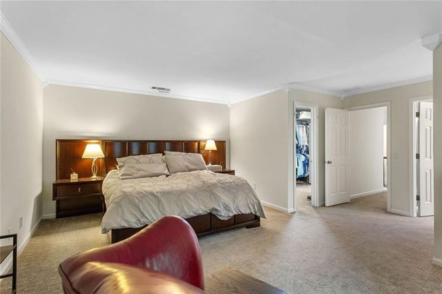 3916 Morris Court, Peachtree Corners, GA 30092