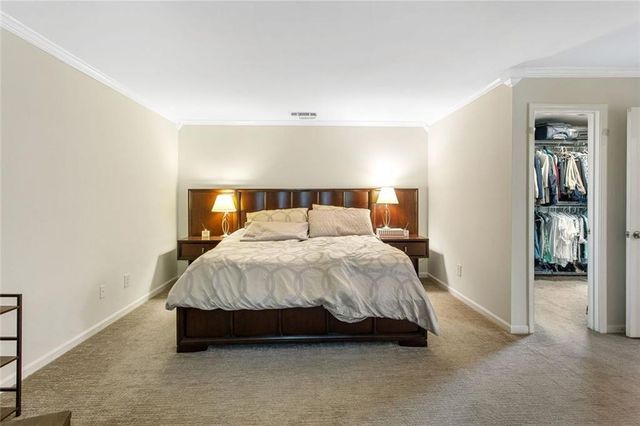 3916 Morris Court, Peachtree Corners, GA 30092