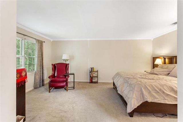 3916 Morris Court, Peachtree Corners, GA 30092