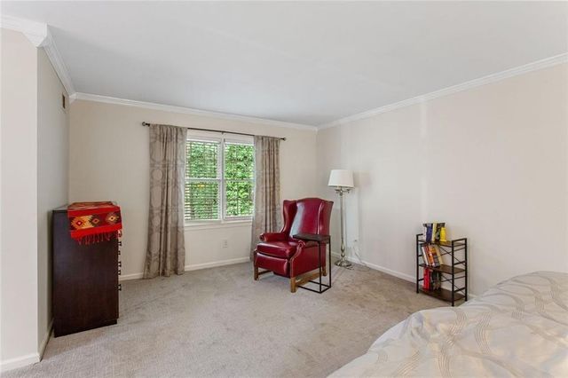 3916 Morris Court, Peachtree Corners, GA 30092