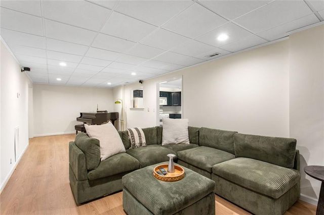 3916 Morris Court, Peachtree Corners, GA 30092
