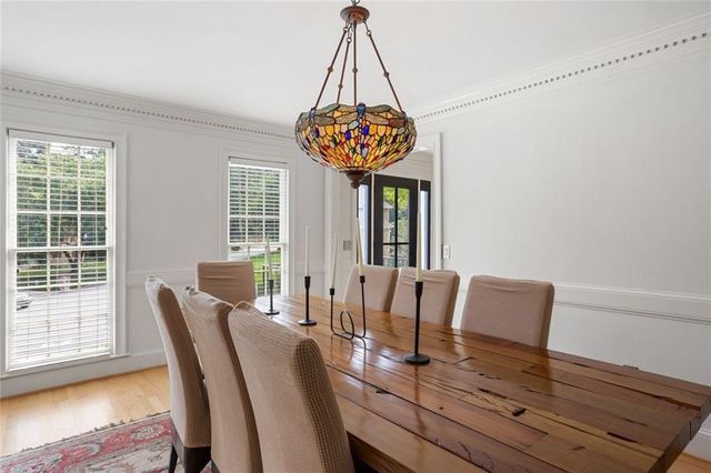 3916 Morris Court, Peachtree Corners, GA 30092