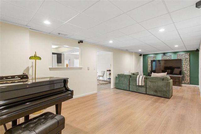 3916 Morris Court, Peachtree Corners, GA 30092