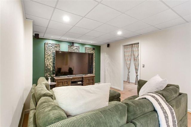 3916 Morris Court, Peachtree Corners, GA 30092