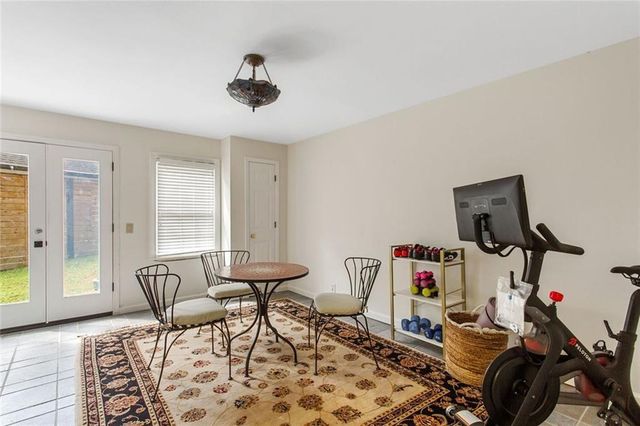 3916 Morris Court, Peachtree Corners, GA 30092