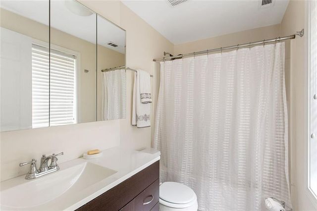 3916 Morris Court, Peachtree Corners, GA 30092