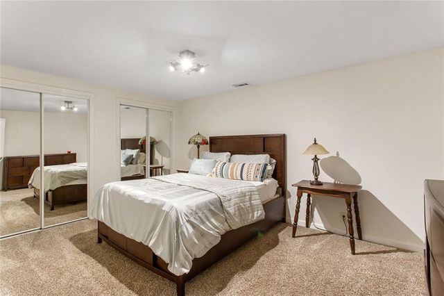 3916 Morris Court, Peachtree Corners, GA 30092