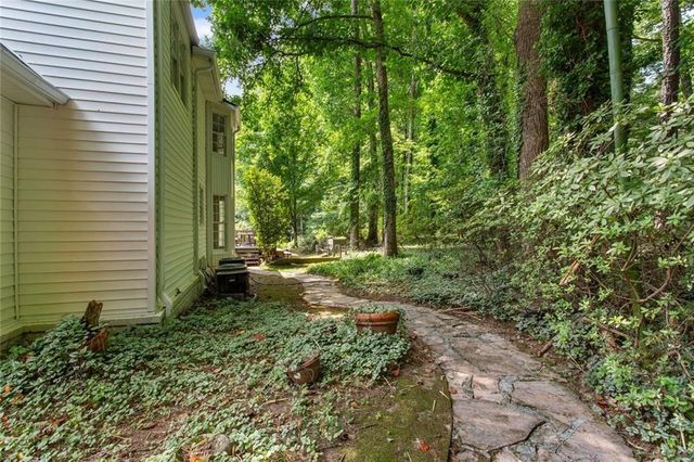 3916 Morris Court, Peachtree Corners, GA 30092