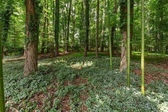 3916 Morris Court, Peachtree Corners, GA 30092