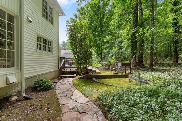 3916 Morris Court, Peachtree Corners, GA 30092