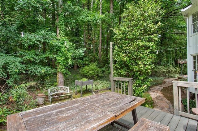3916 Morris Court, Peachtree Corners, GA 30092