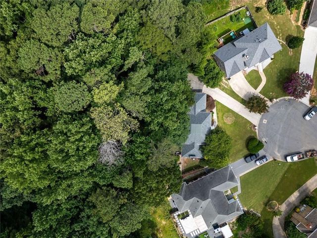 3916 Morris Court, Peachtree Corners, GA 30092