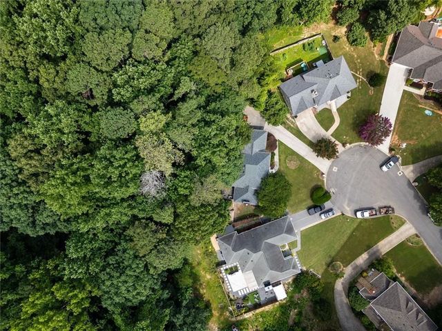 3916 Morris Court, Peachtree Corners, GA 30092