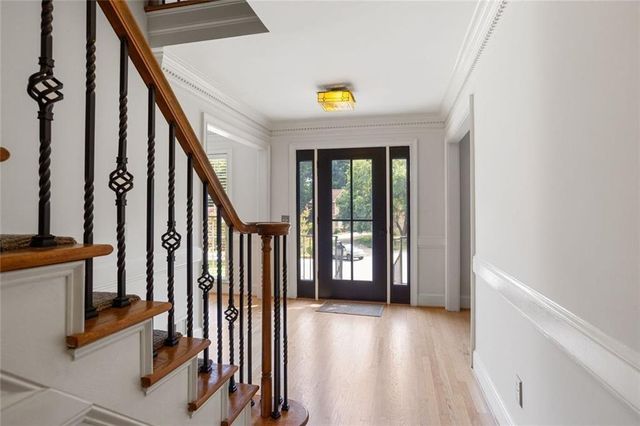 3916 Morris Court, Peachtree Corners, GA 30092