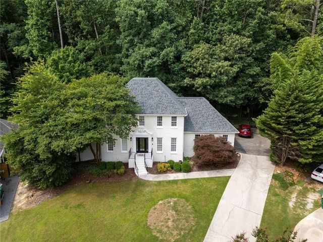 3916 Morris Court, Peachtree Corners, GA 30092