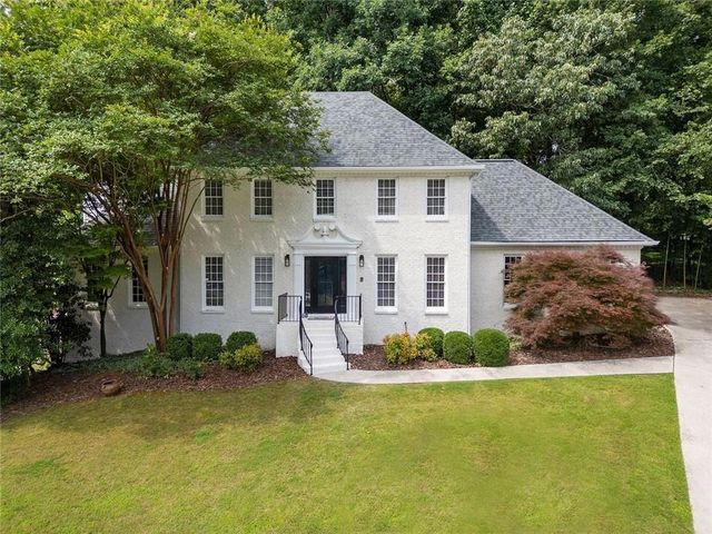 3916 Morris Court, Peachtree Corners, GA 30092